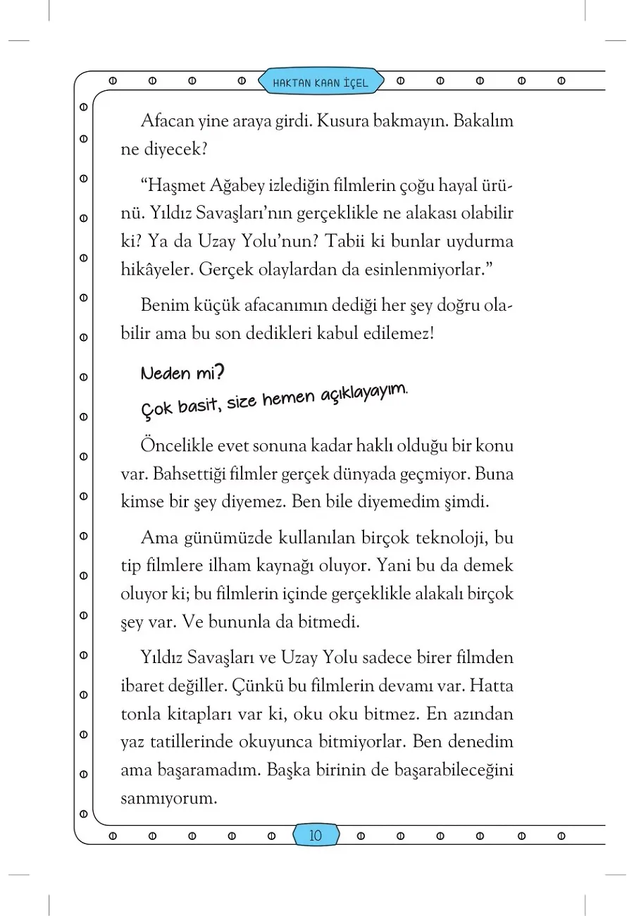Zaman Turşusu (Ciltli) – Sayfa 5