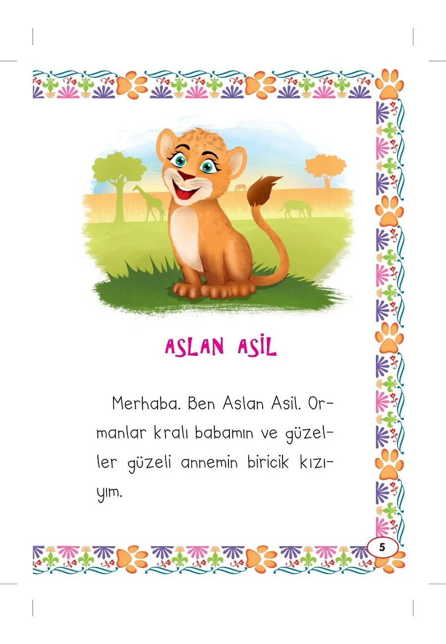 Yücelerden Yüce Allah'ım - Allahuekber (Ciltli) – Sayfa 4