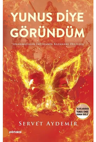 Yunus Diye Göründüm