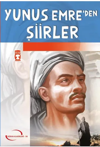 Yunus Emre'den Şiirler (Gençlik Klasikleri)