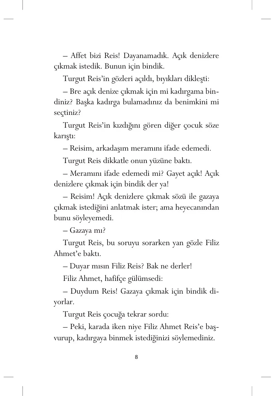 Zafer Rüzgarları – Sayfa 5