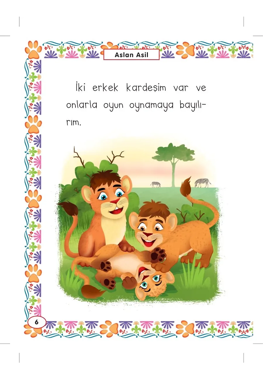 Yücelerden Yüce Allah'ım - Allahuekber (Ciltli) – Sayfa 5