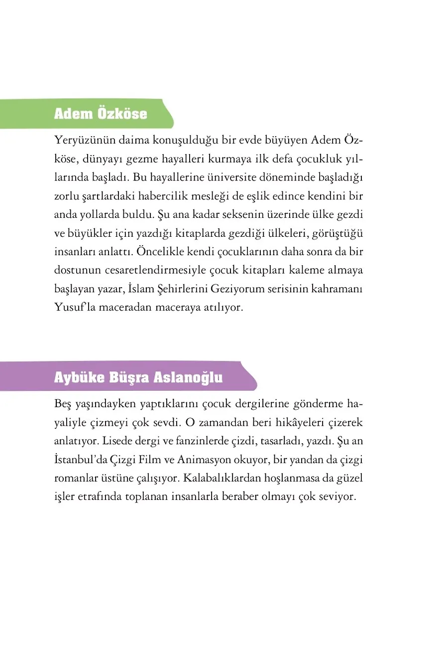 Yusuf Saraybosna'da - İslam Şehirlerini Geziyorum – Sayfa 4