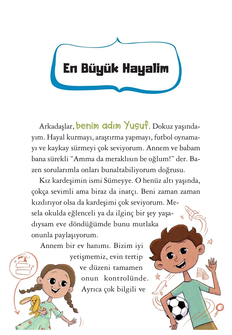 Yusuf Semerkand'da - İslam Şehirlerini Geziyorum – Sayfa 5