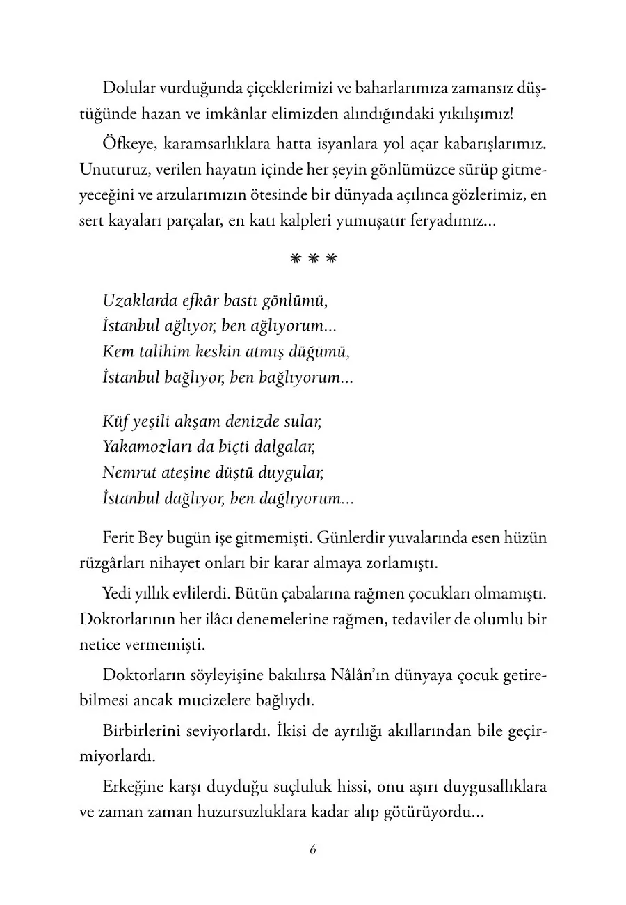 Yürekte Büyümek – Sayfa 3