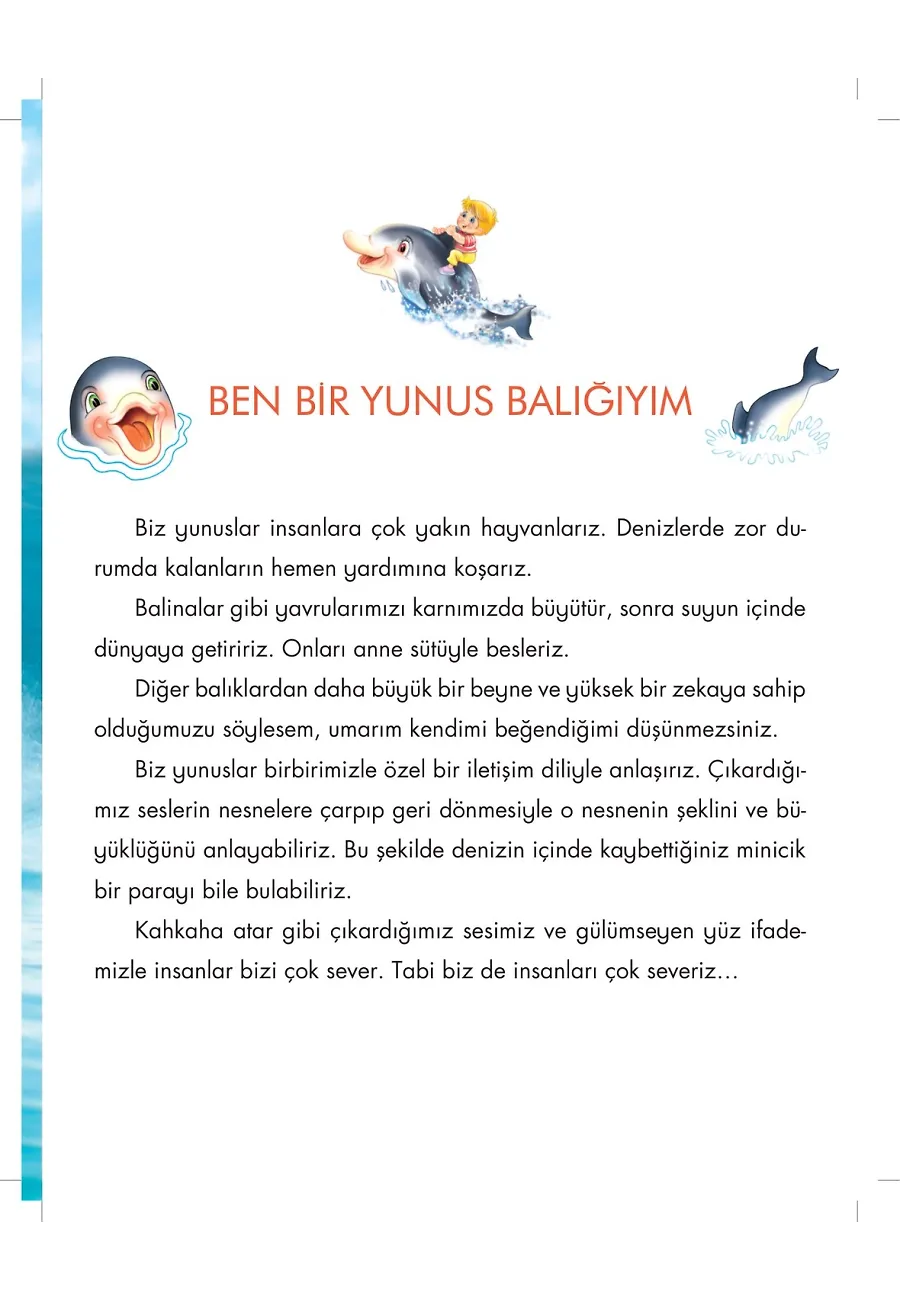 Yunus Yoyo Allah'ın Rahman İsmini Öğreniyor - Allah'ın İsimlerini Öğreniyorum 1 – Sayfa 2