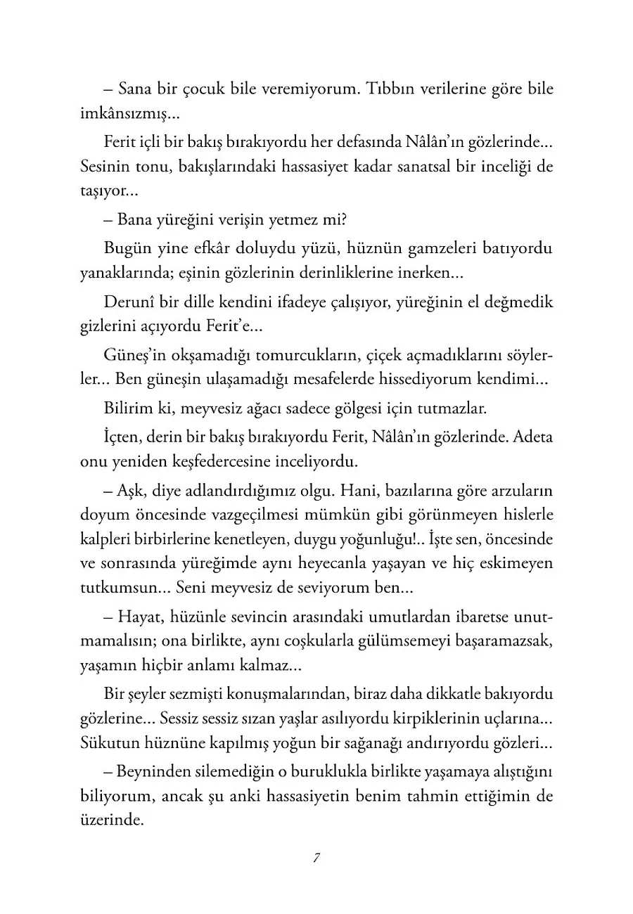 Yürekte Büyümek – Sayfa 4