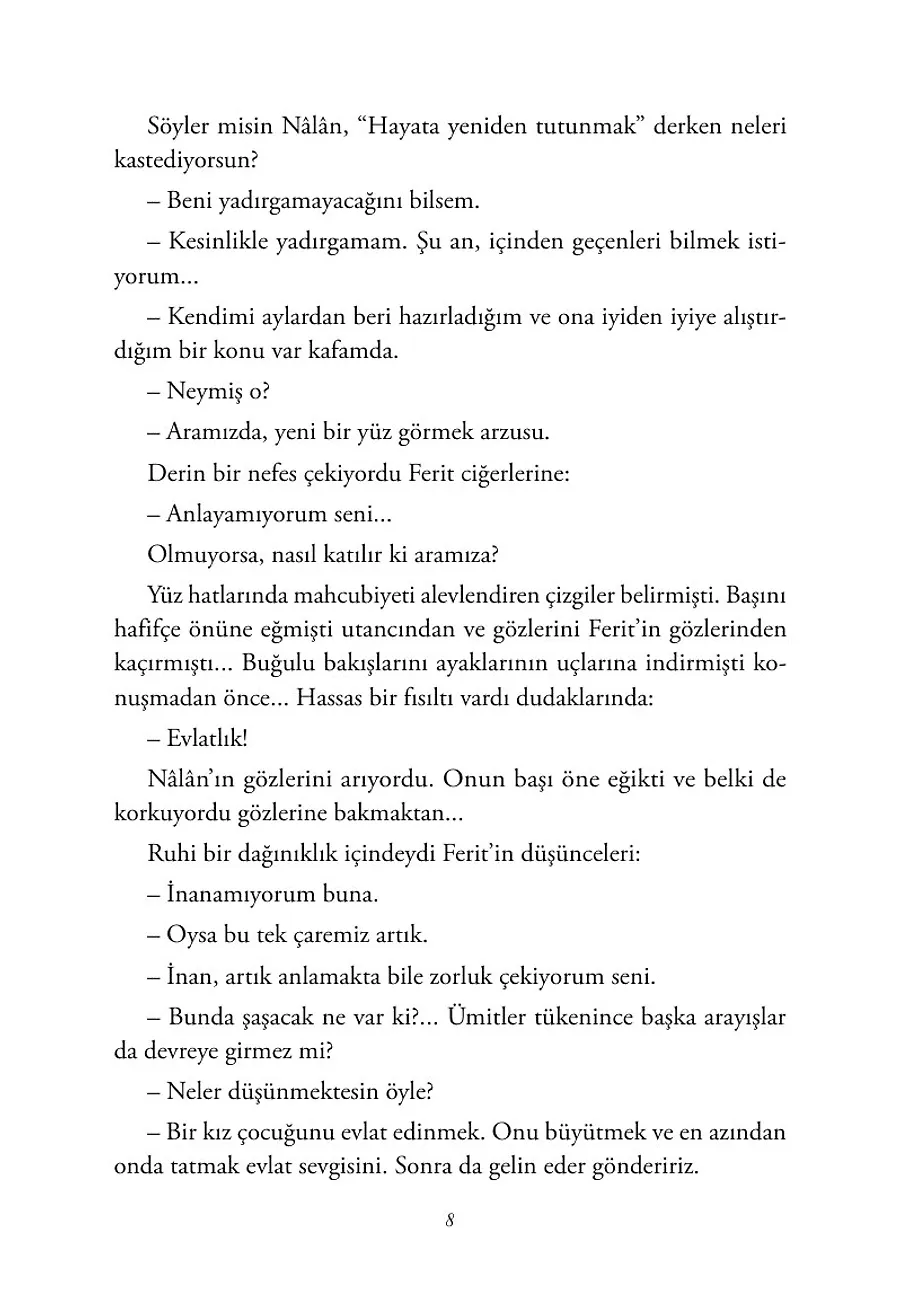 Yürekte Büyümek – Sayfa 5