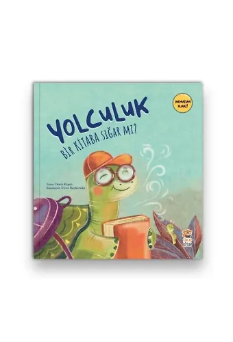 Yolculuk Bir Kitaba Sığar Mı?