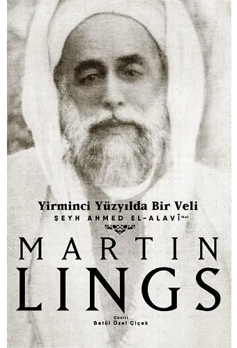 Yirminci Yüzyılda Bir Veli