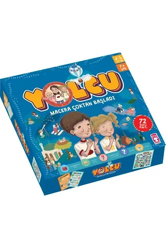 Yolcu Oyunu