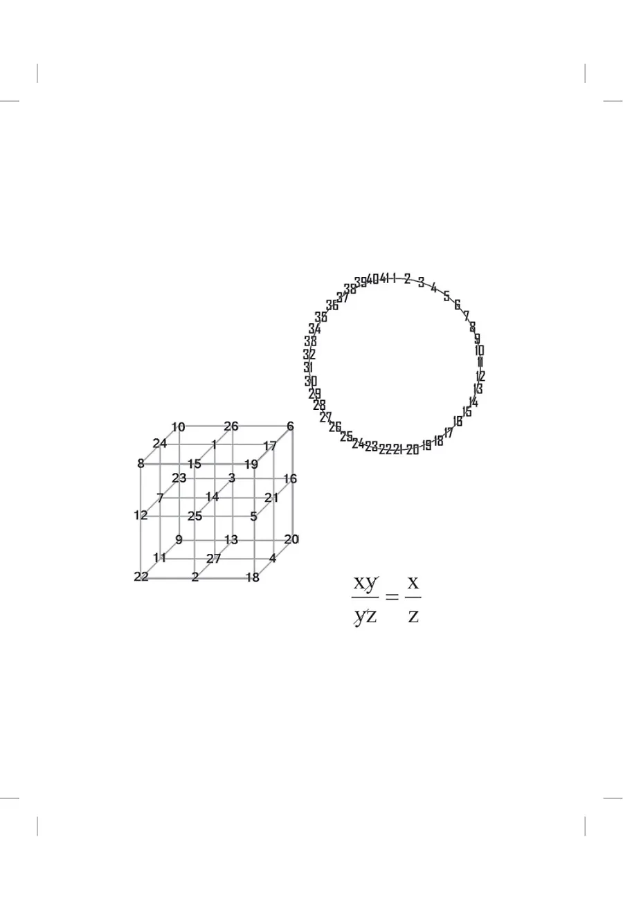 Yontulmuş Matematik - Sayıların Gizemli Tarihi – Sayfa 2