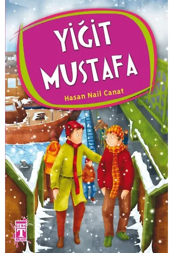 Yiğit Mustafa