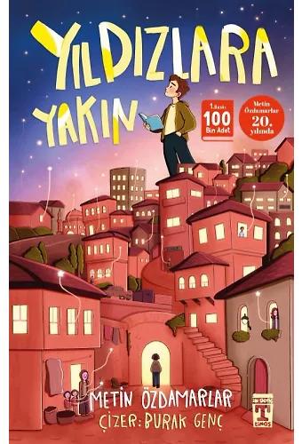 Yıldızlara Yakın
