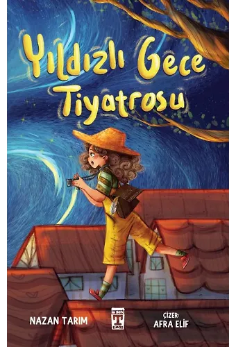 Yıldızlı Gece Tiyatrosu