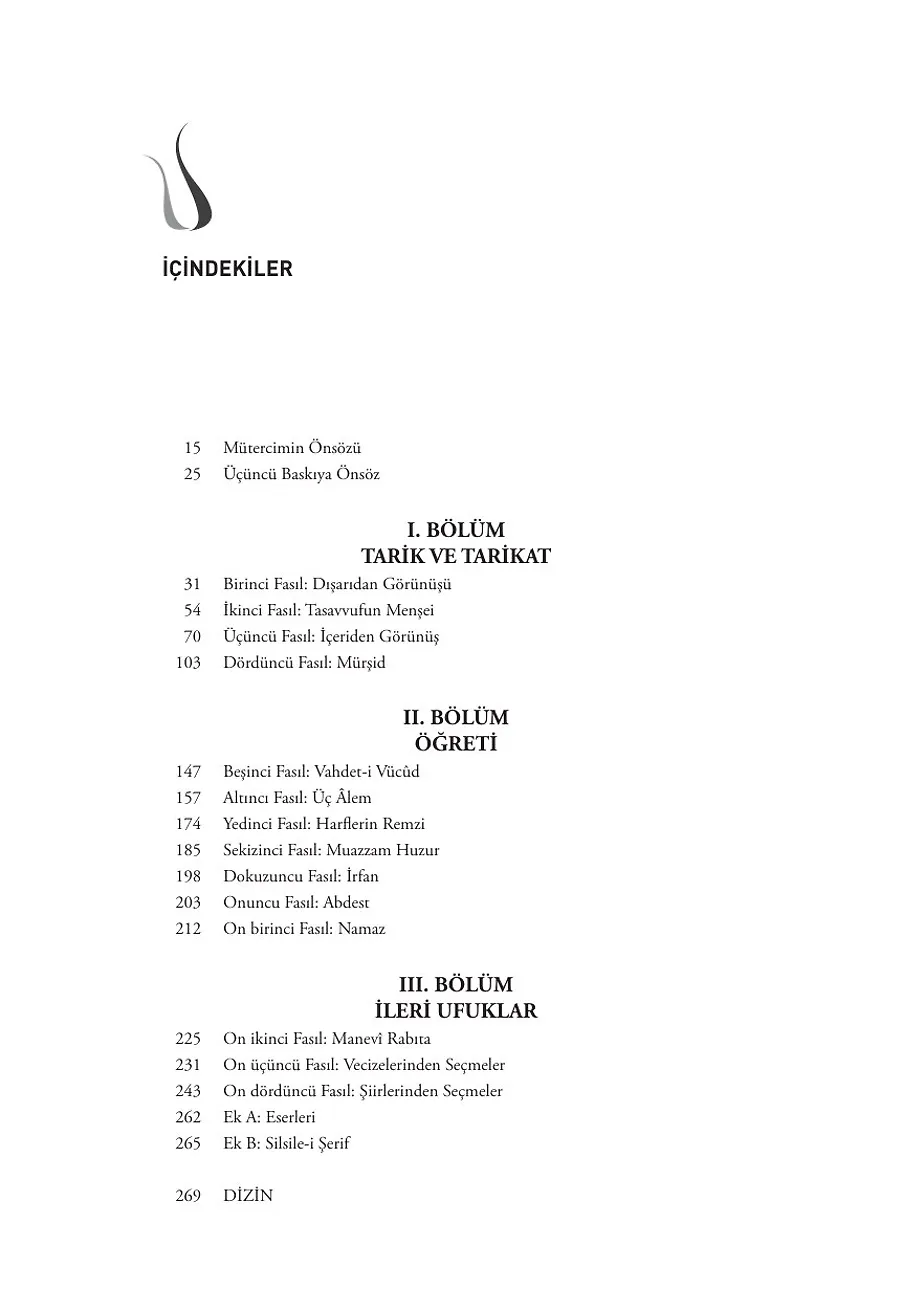 Yirminci Yüzyılda Bir Veli – Sayfa 2