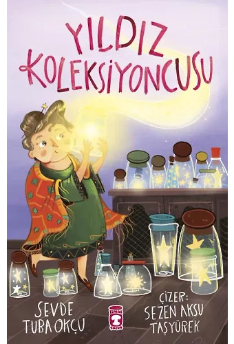 Yıldız Koleksiyoncusu