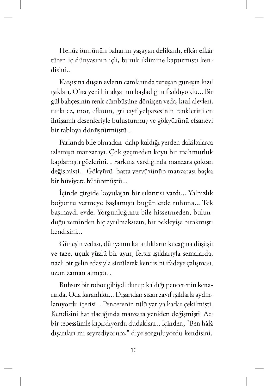 Yıllar Geriye Dönse – Sayfa 2