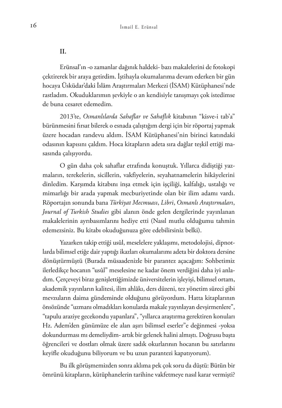 Yirmi İki Mürekkep Damlası (Ciltli) – Sayfa 2