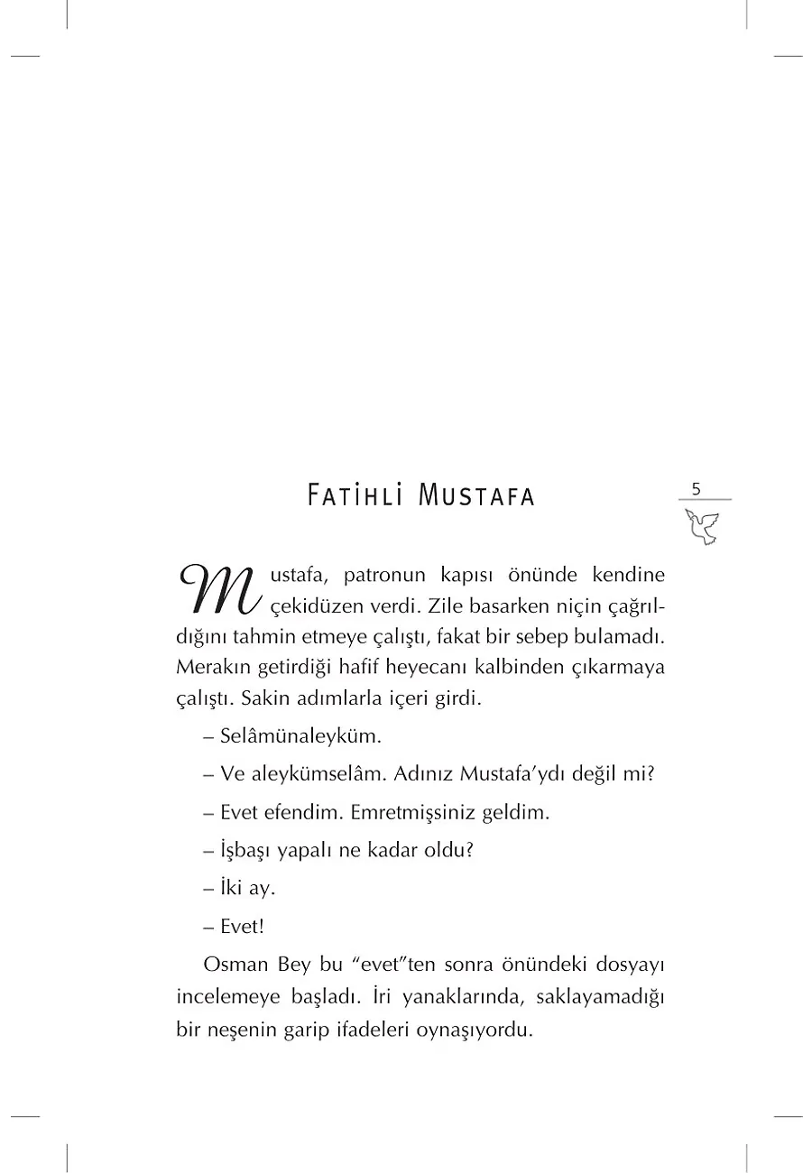 Yiğit Mustafa – Sayfa 2