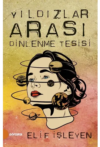 Yıldızlar Arası Dinlenme Tesisi