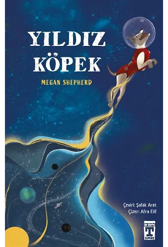 Yıldız Köpek