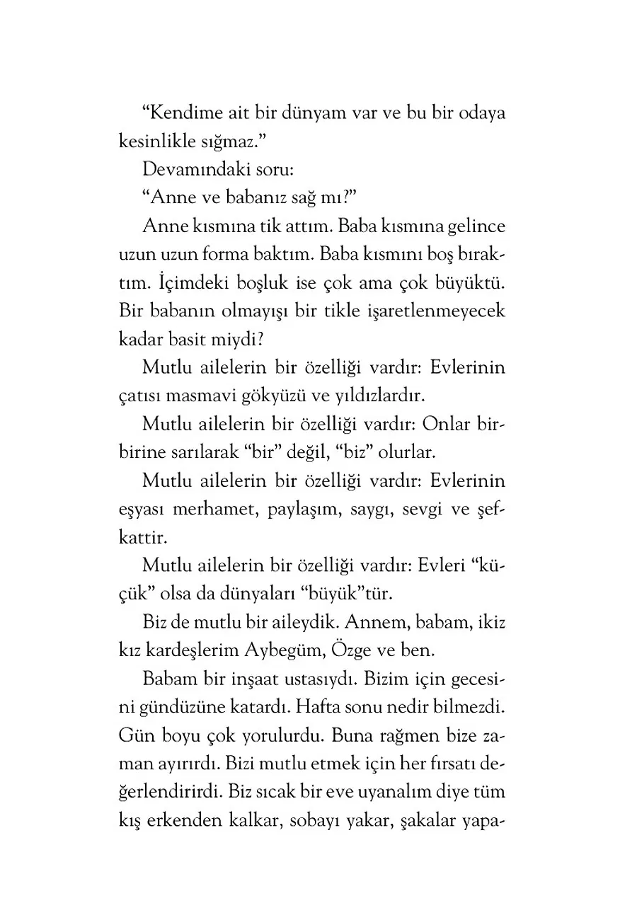 Yıldızlara Yakın – Sayfa 2