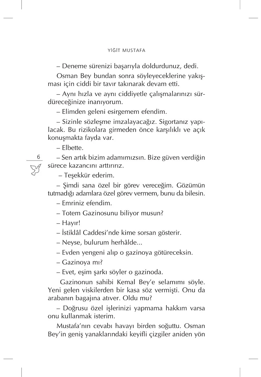 Yiğit Mustafa – Sayfa 3