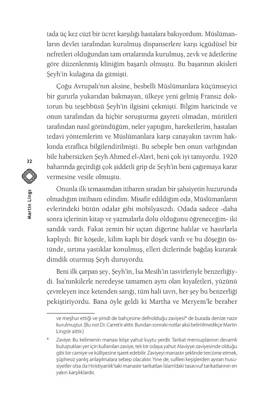 Yirminci Yüzyılda Bir Veli – Sayfa 5
