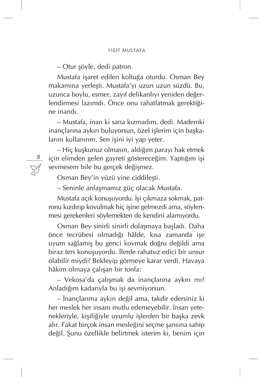 Yiğit Mustafa – Sayfa 5