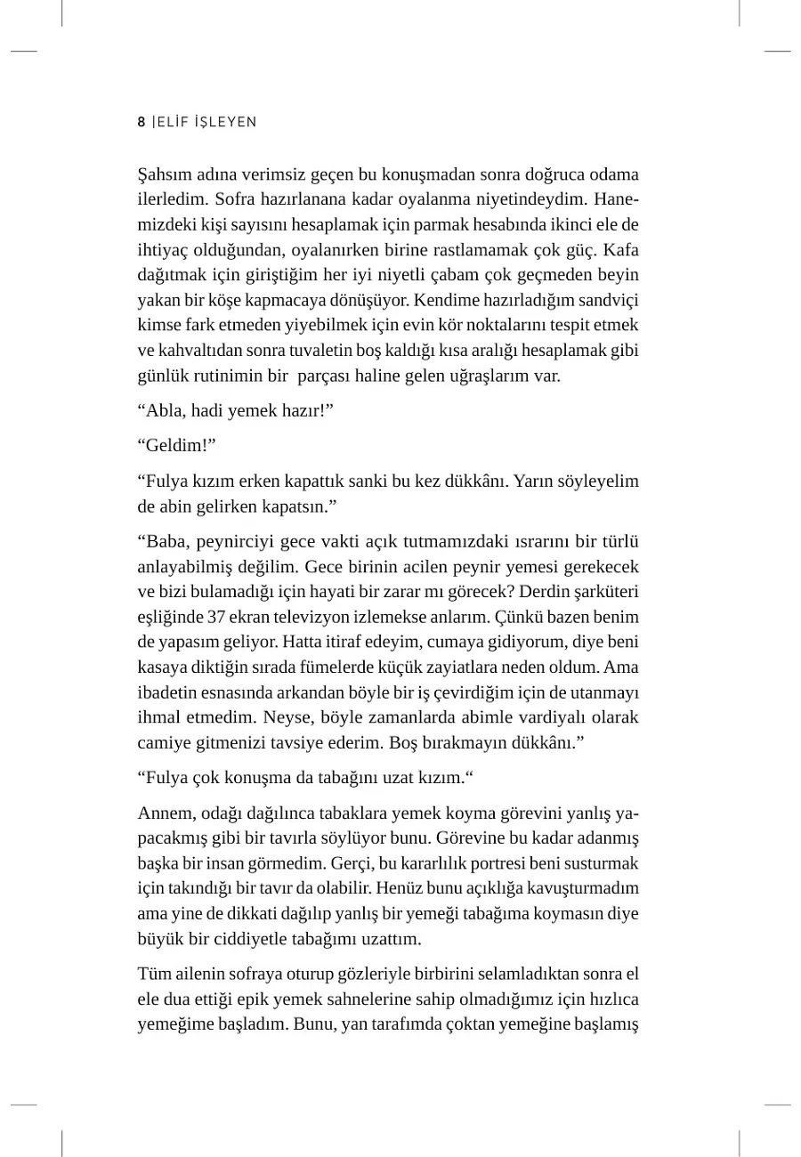 Yıldızlar Arası Dinlenme Tesisi – Sayfa 3