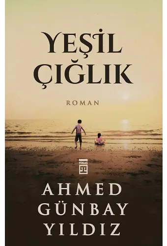 Yeşil Çığlık