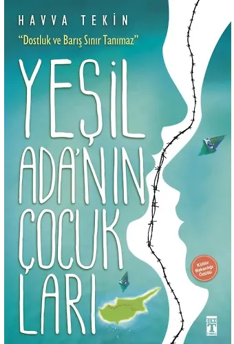 Yeşil Ada'nın Çocukları