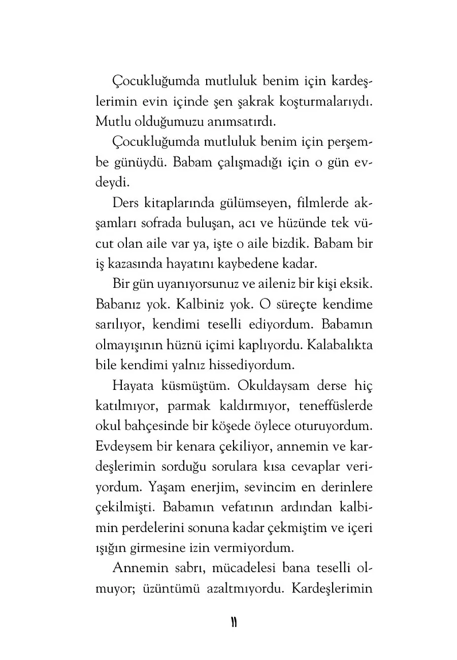Yıldızlara Yakın – Sayfa 5