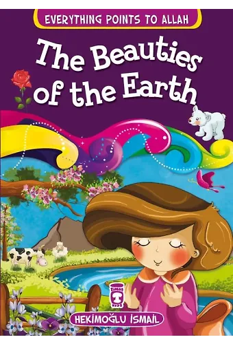 Yeryüzündeki Güzellik - The Beauties Or The Earth (İngilizce)