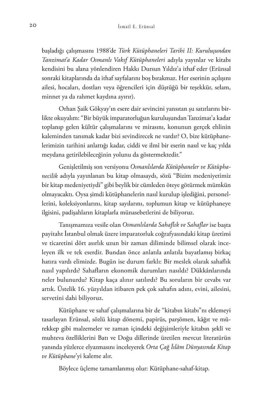 Yirmi İki Mürekkep Damlası (Ciltli) – Sayfa 6