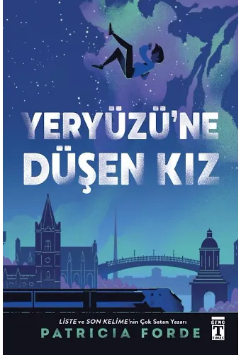 Yeryüzü'ne Düşen Kız