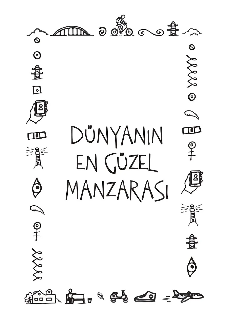 Yeryüzünün Kalbi – Sayfa 2