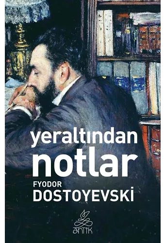 Yeraltından Notlar