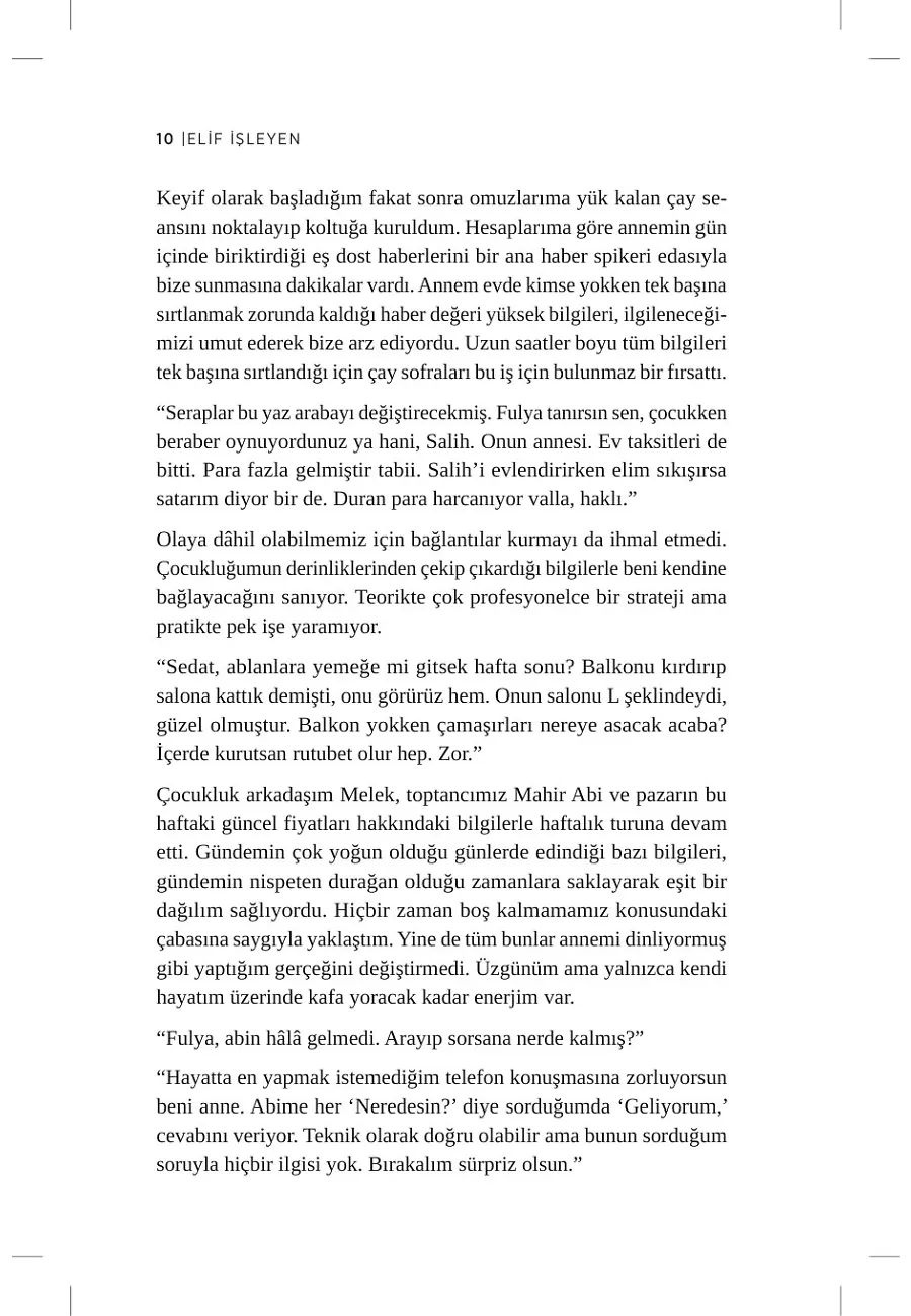 Yıldızlar Arası Dinlenme Tesisi – Sayfa 5