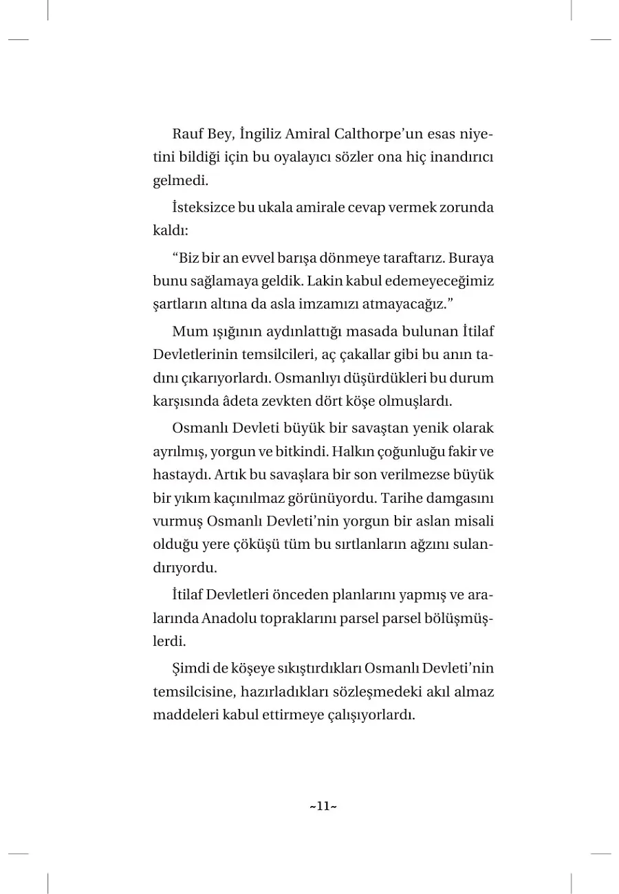 Yılankıran Mehmet - Korkusuz Kahramanlar – Sayfa 5
