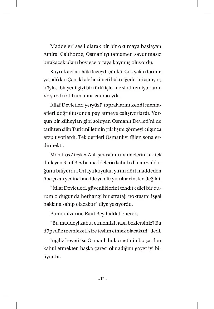 Yılankıran Mehmet - Korkusuz Kahramanlar – Sayfa 6