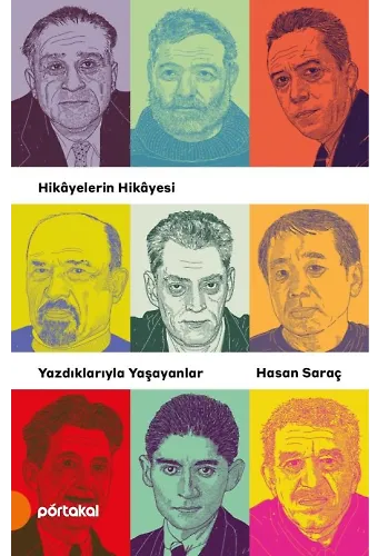 Yazdıklarıyla Yaşayanlar I