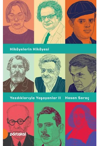 Yazdıklarıyla Yaşayanlar Iı
