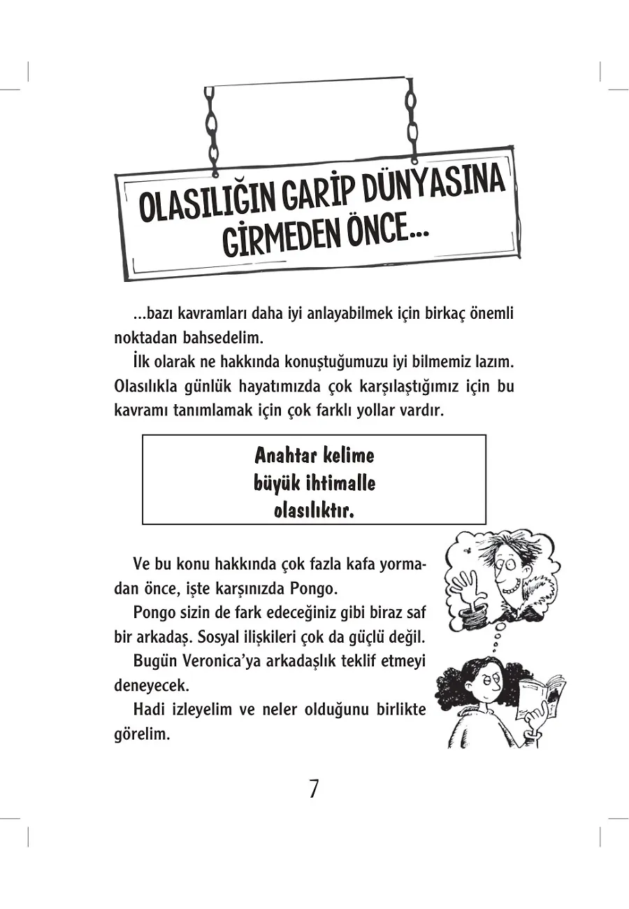 Yazı Tura Ve Olasılık Hesapları – Sayfa 2