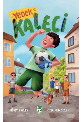 Yedek Kaleci