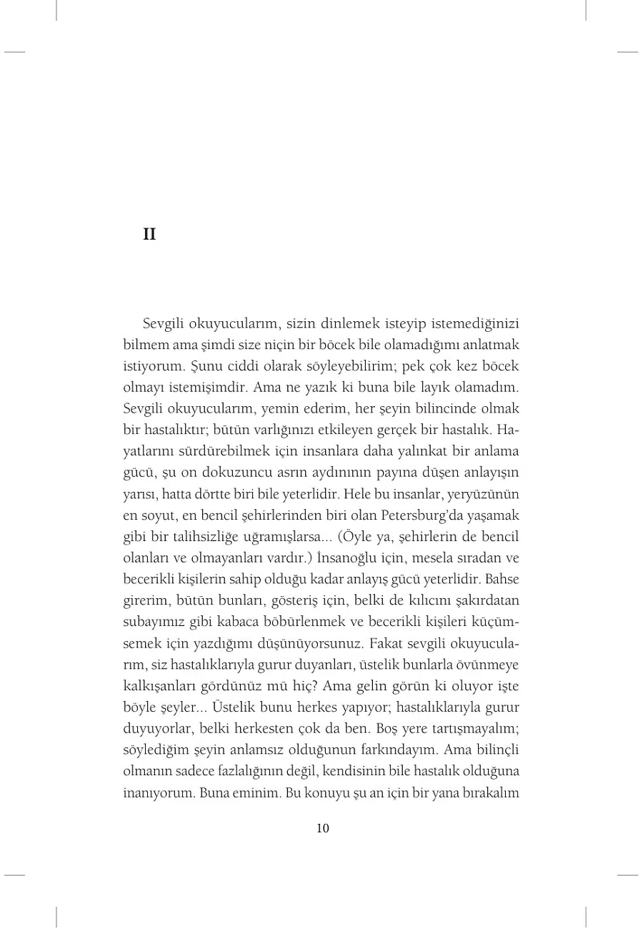 Yeraltından Notlar – Sayfa 5