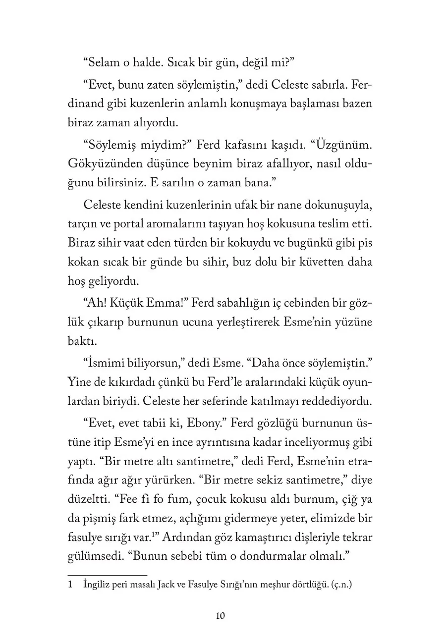 Yedi Diyar Geçidi – Sayfa 4
