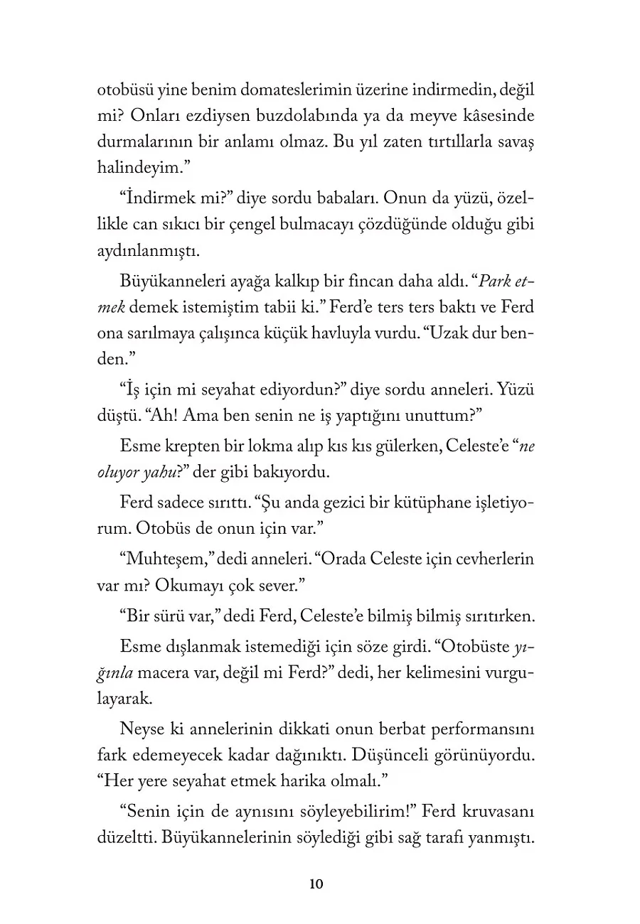 Yedi Diyar Geçidi 3 – Sayfa 4