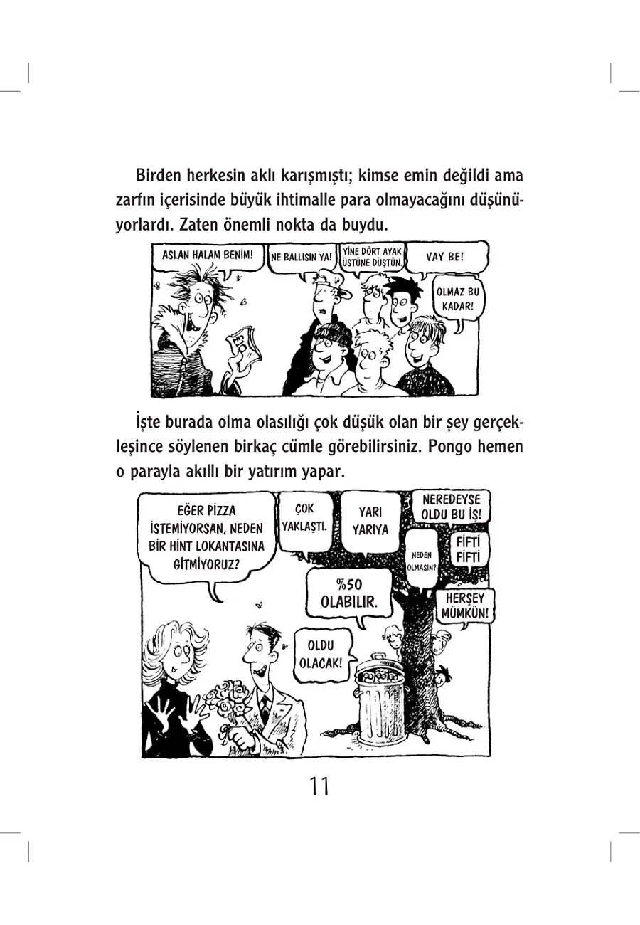Yazı Tura Ve Olasılık Hesapları – Sayfa 6
